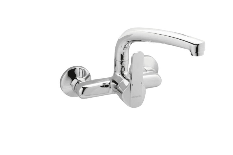 Смеситель для кухни серия К8 61190 28 45 66