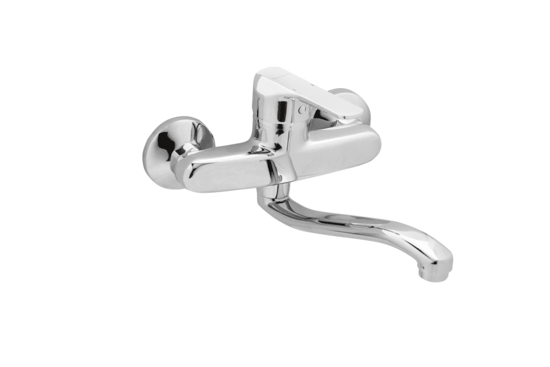 Смеситель для кухни серия К8 61196 28 45 66