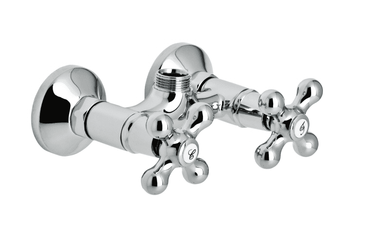 Смеситель для кухни серия NEW-REGENT 568550 45