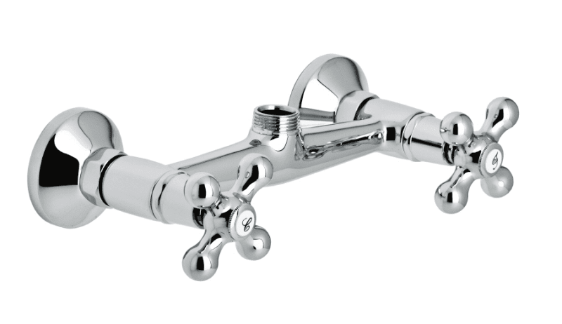 Смеситель для кухни серия NEW-REGENT 568565 45