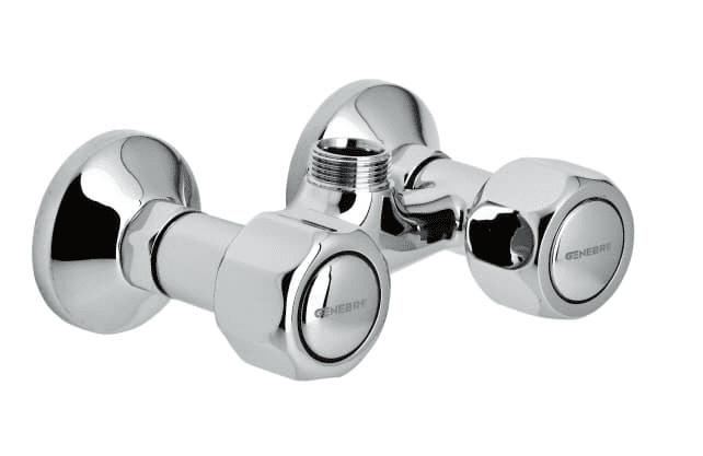 Смеситель для кухни серия GAMMA 568195 45