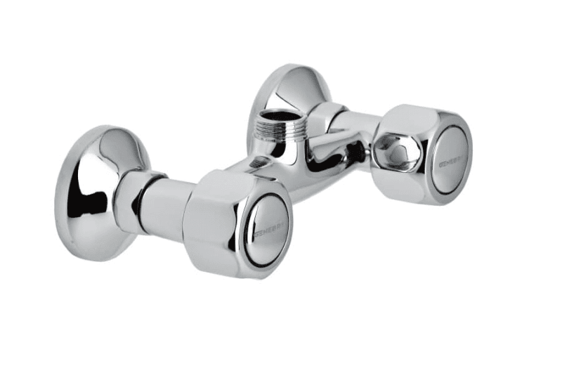 Смеситель для кухни серия GAMMA 568193 45