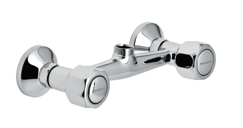 Смеситель для кухни серия GAMMA 568104 45