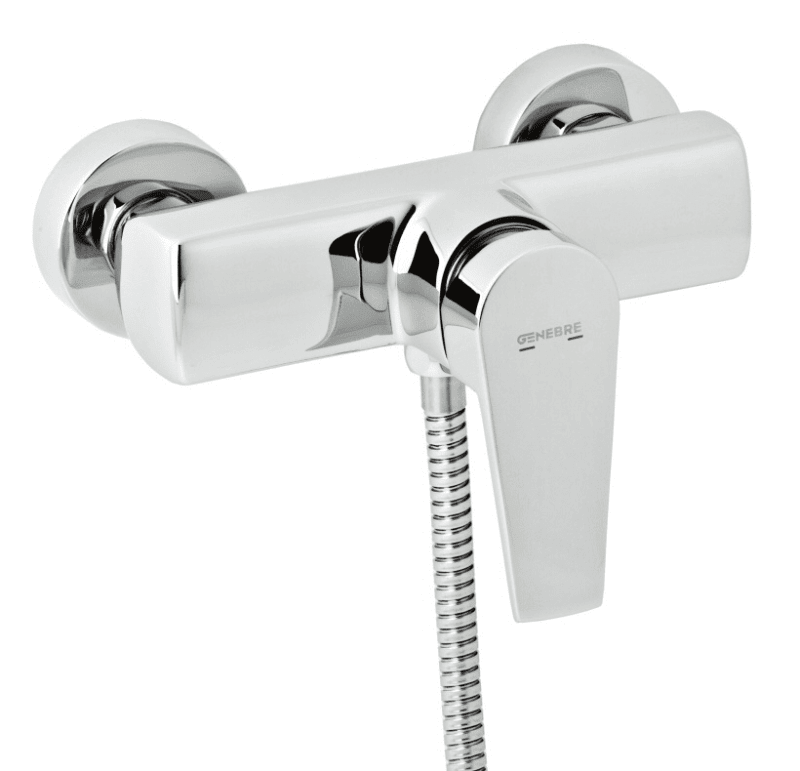 Смеситель для душа серия KLIP 64110 16 45 66