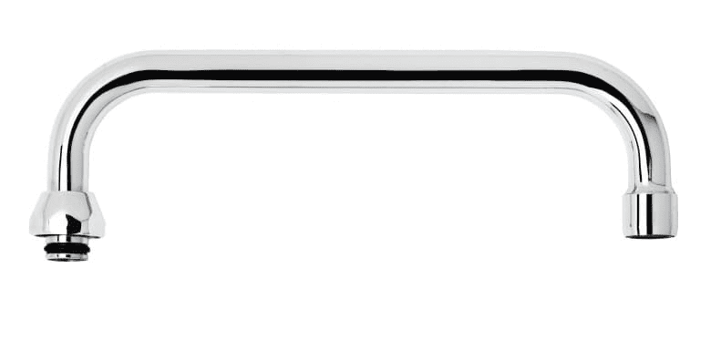 Трубка для смесителя 24 см серия GAMMA 68902 45