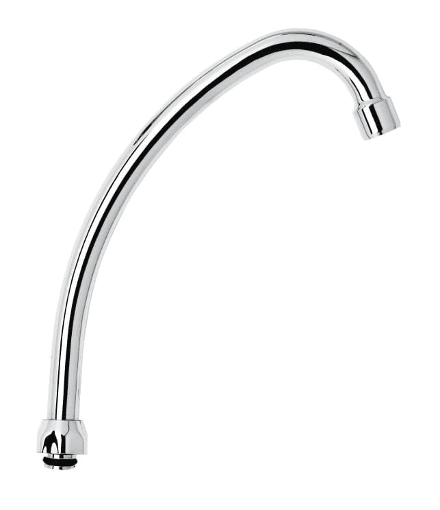 Излив для раковины серия IXO 68903 45