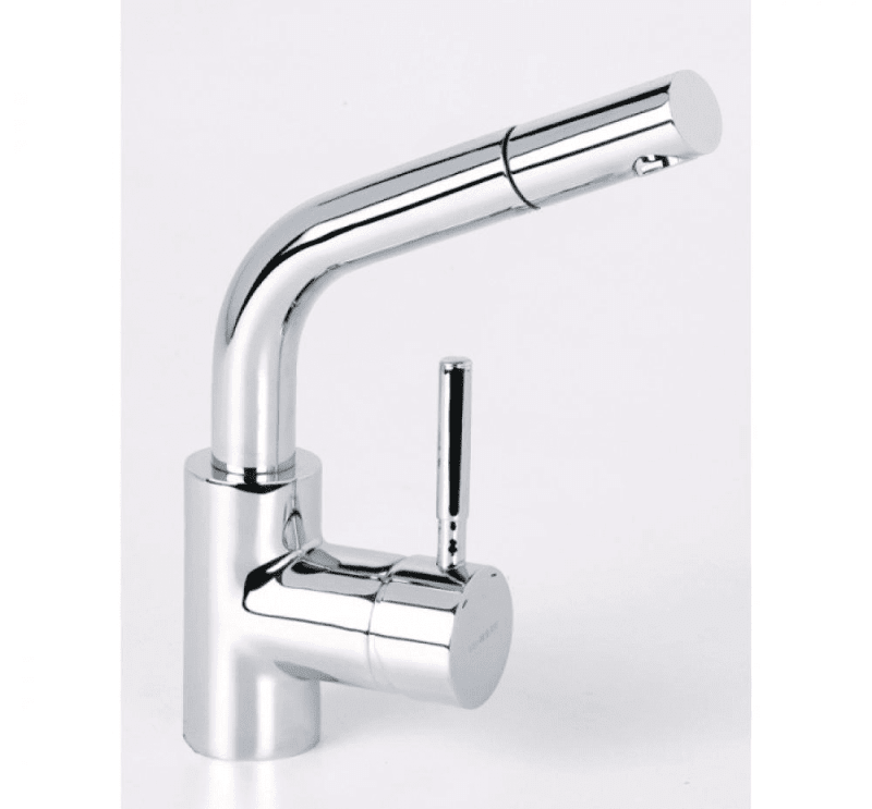 Смеситель для кухни серия TAU 65206 18 45 66