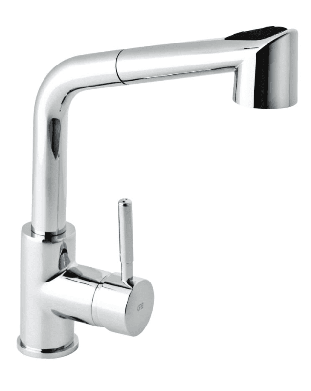 Смеситель для кухни серия TAU 65205 18 45 66