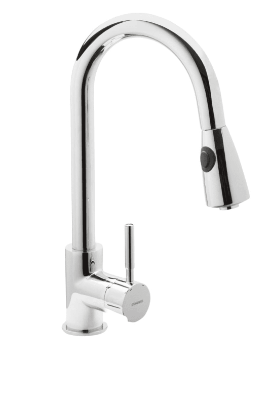 Смеситель для кухни серия TAU FRV61205