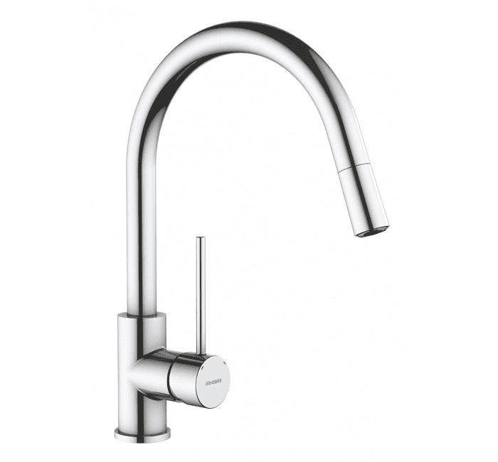 Смеситель для кухни серия TAU FRV61206