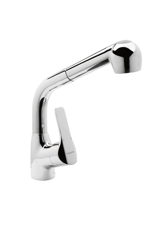 Смеситель для кухни серия К8 61206 28 45 66