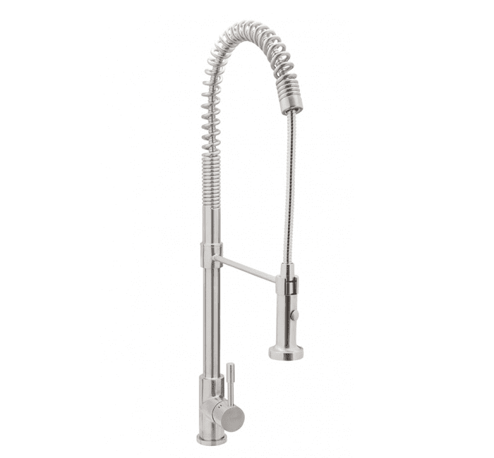 Смеситель для кухни серия TAU