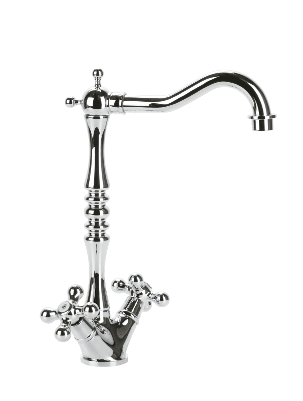 Смеситель для кухни серия NEW REGENT CLASSIC 68595 09 45 66