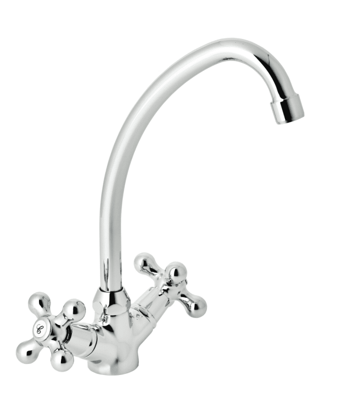 Смеситель для кухни серия NEW REGENT 68540 09 45 66
