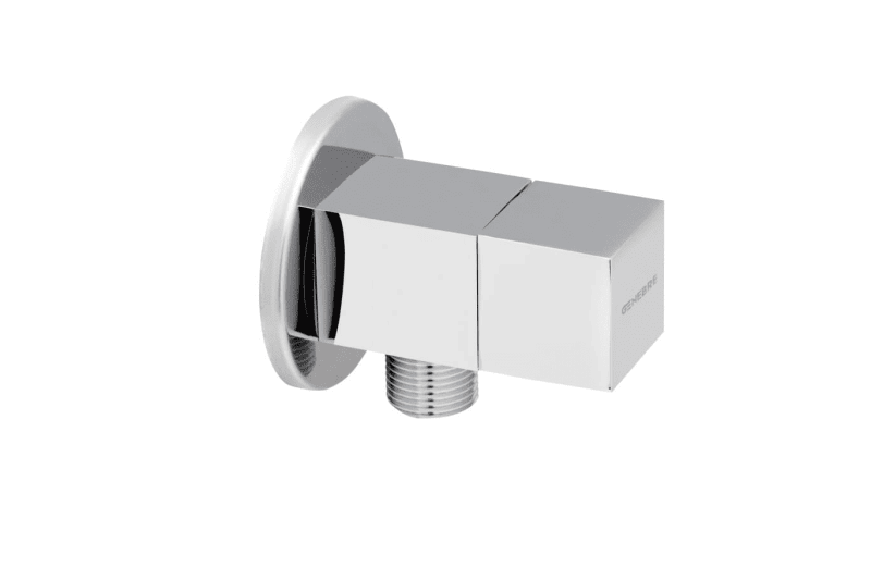 Клапан для подключения смесителя 1/2х1/2 3106 04