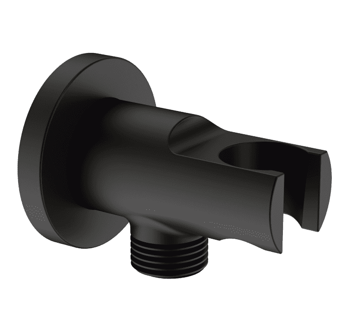 Коннектор-держатель OSLO BLACK 1946 41