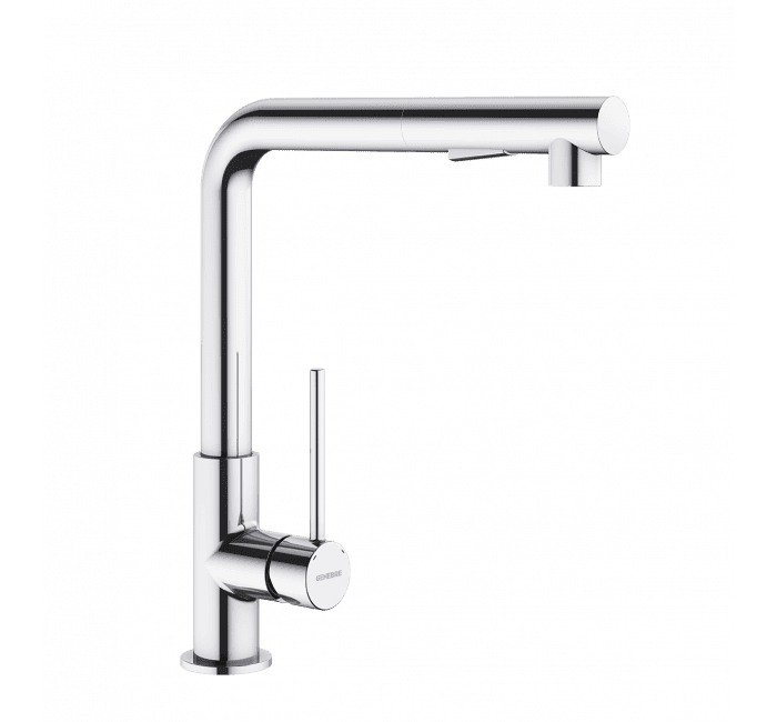 Смеситель для кухни серия TAU FRV61208 45