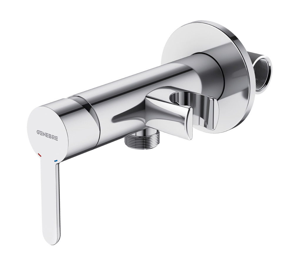 Смеситель для гигиенического душа 65144 19 45 67