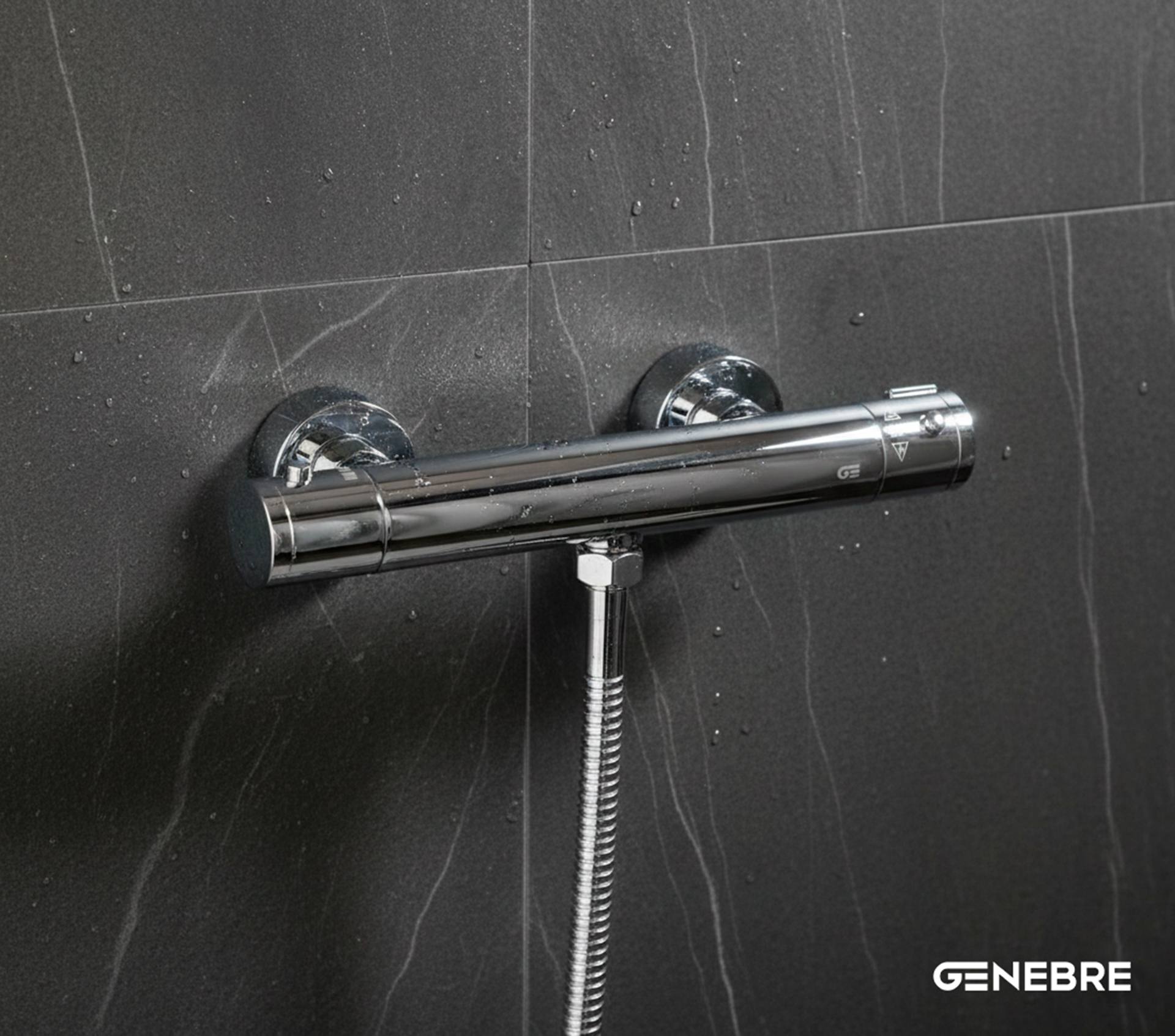 Смесители для душа и ванной