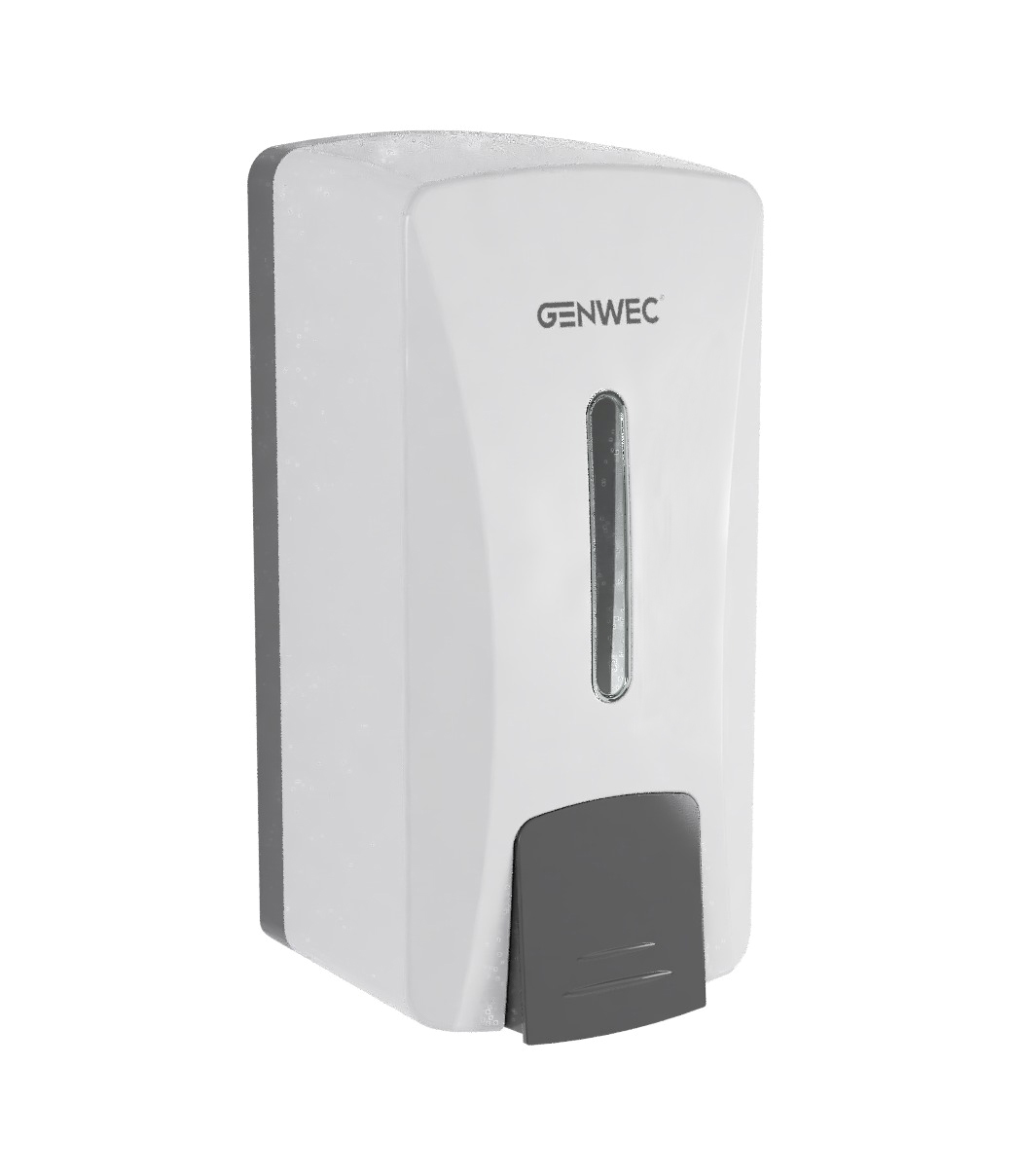 Диспенсер мыла GW04 17 01 00
