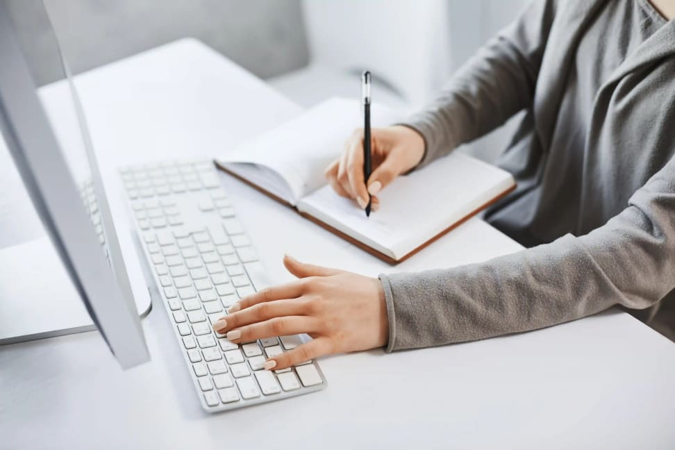 SOP Writing