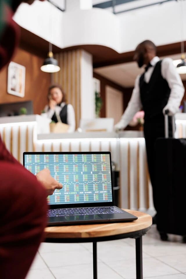 Hospitality and Tourism