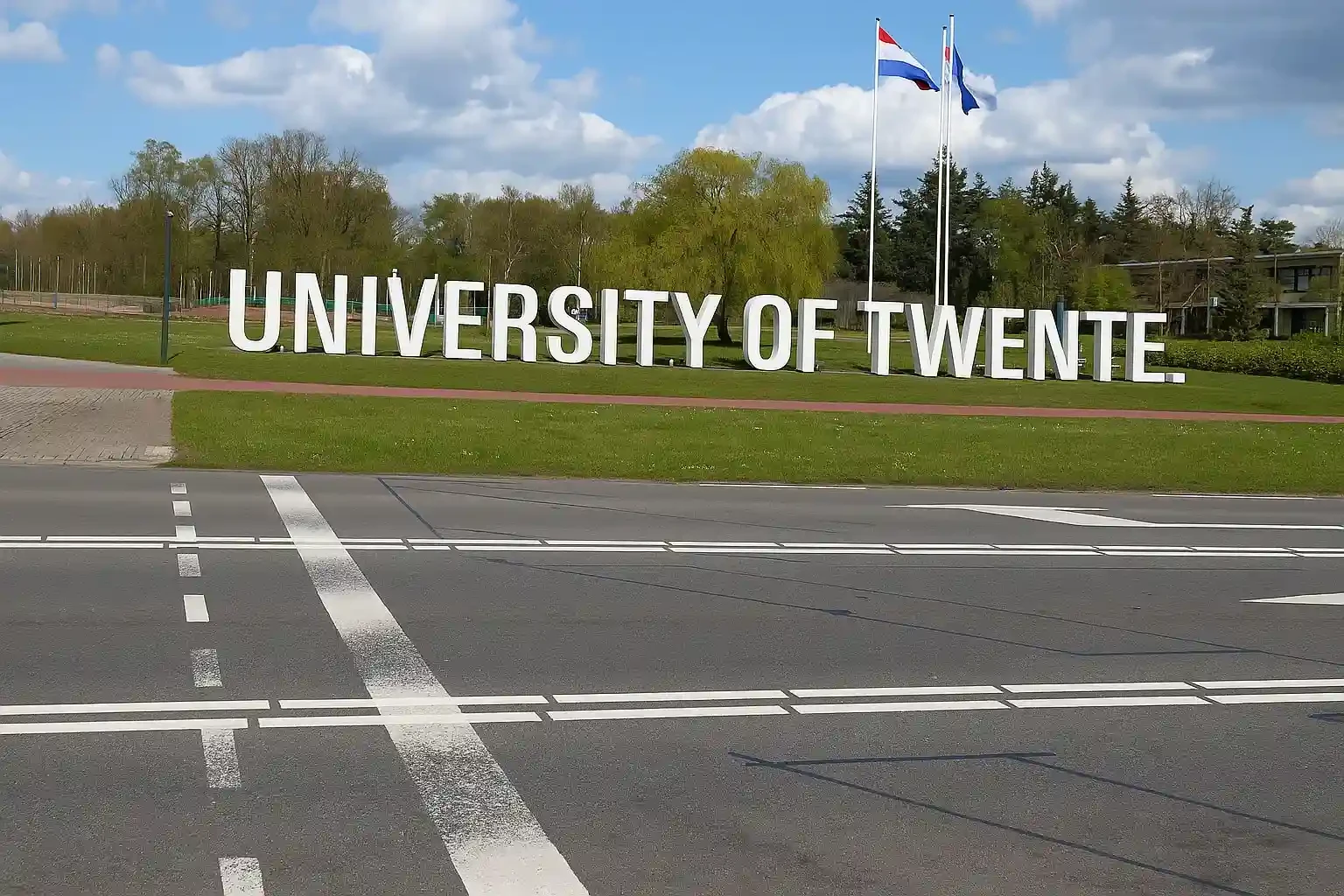University of Twente
