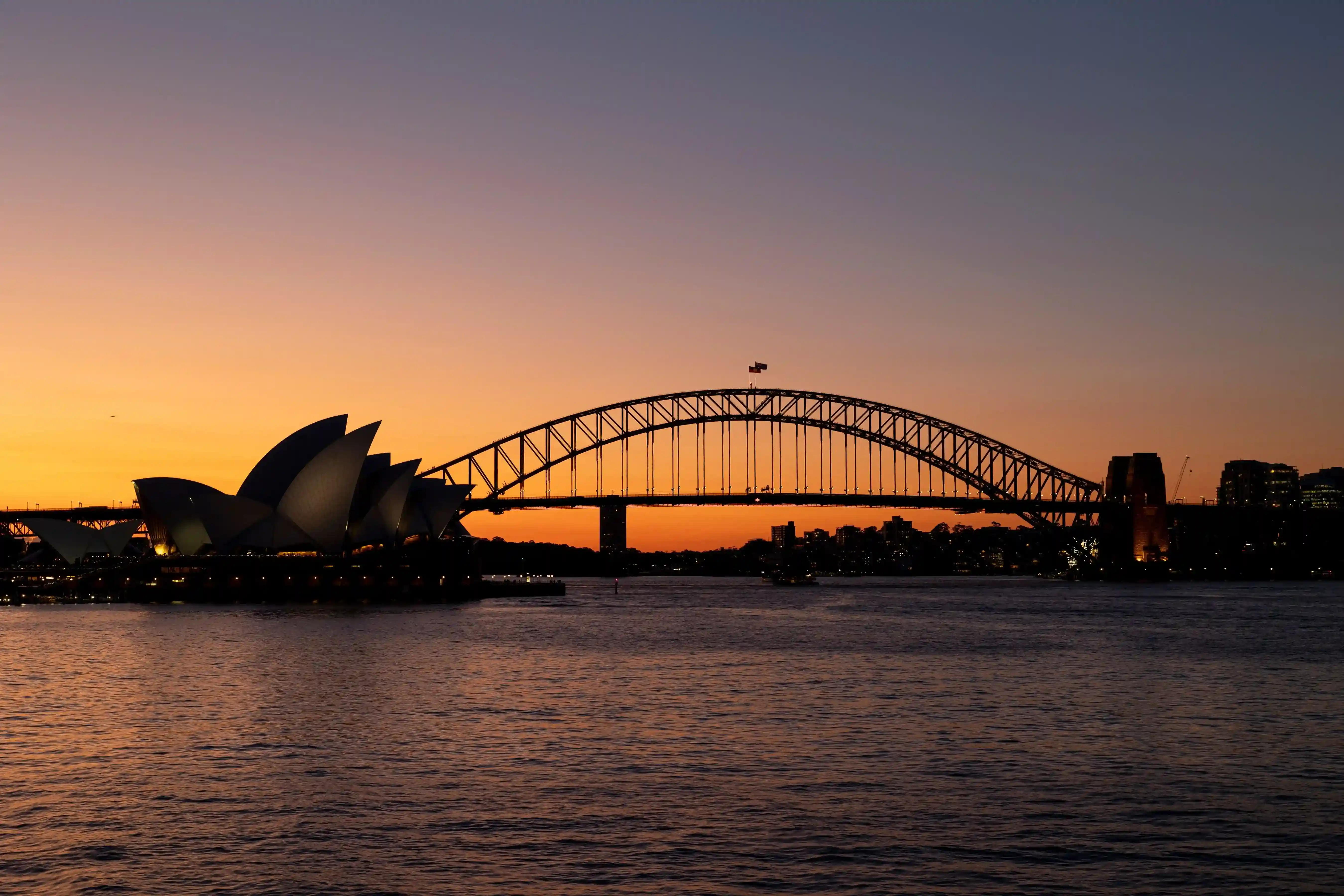 Study in Australia