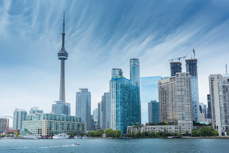 Study in Canada