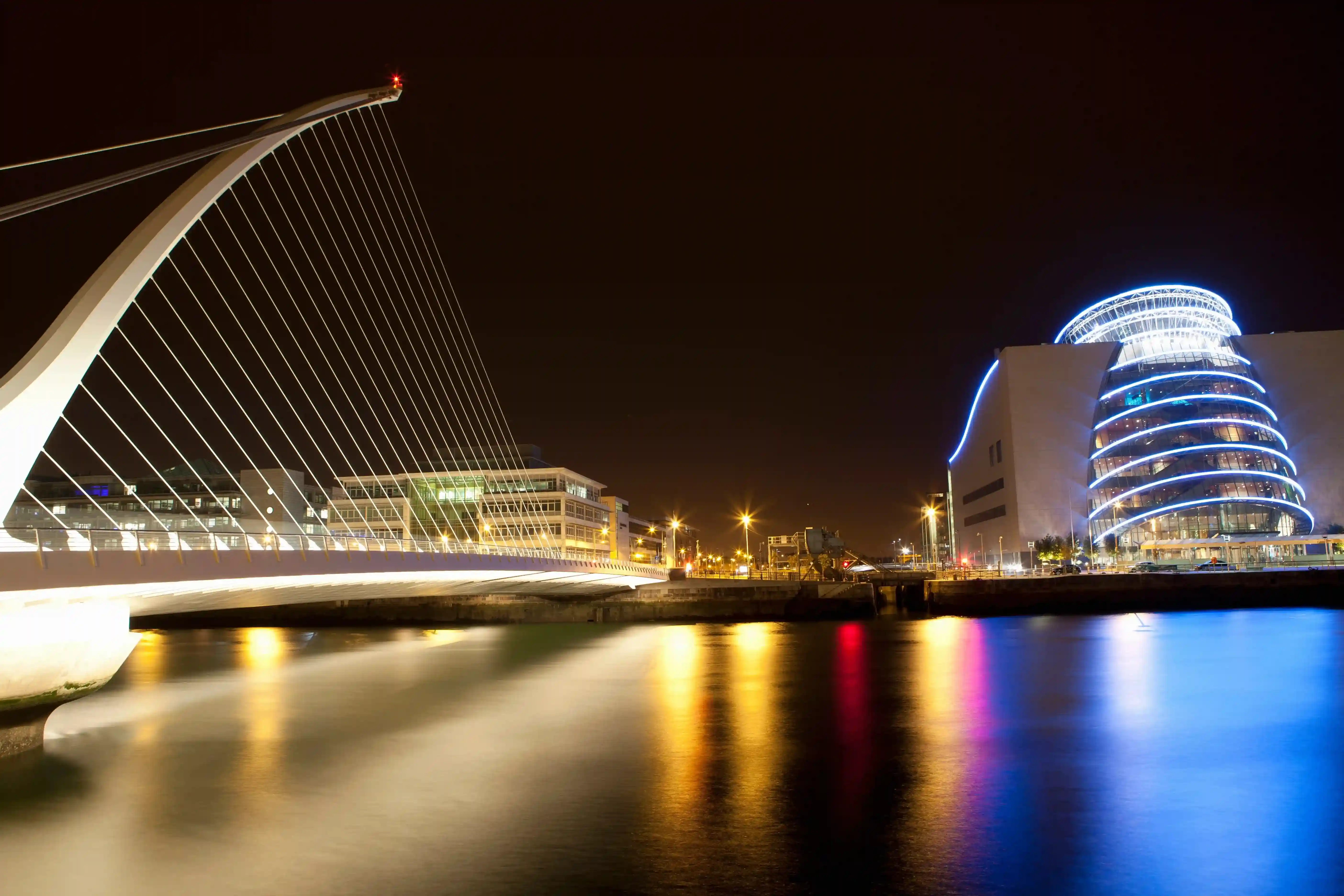 Study in Ireland