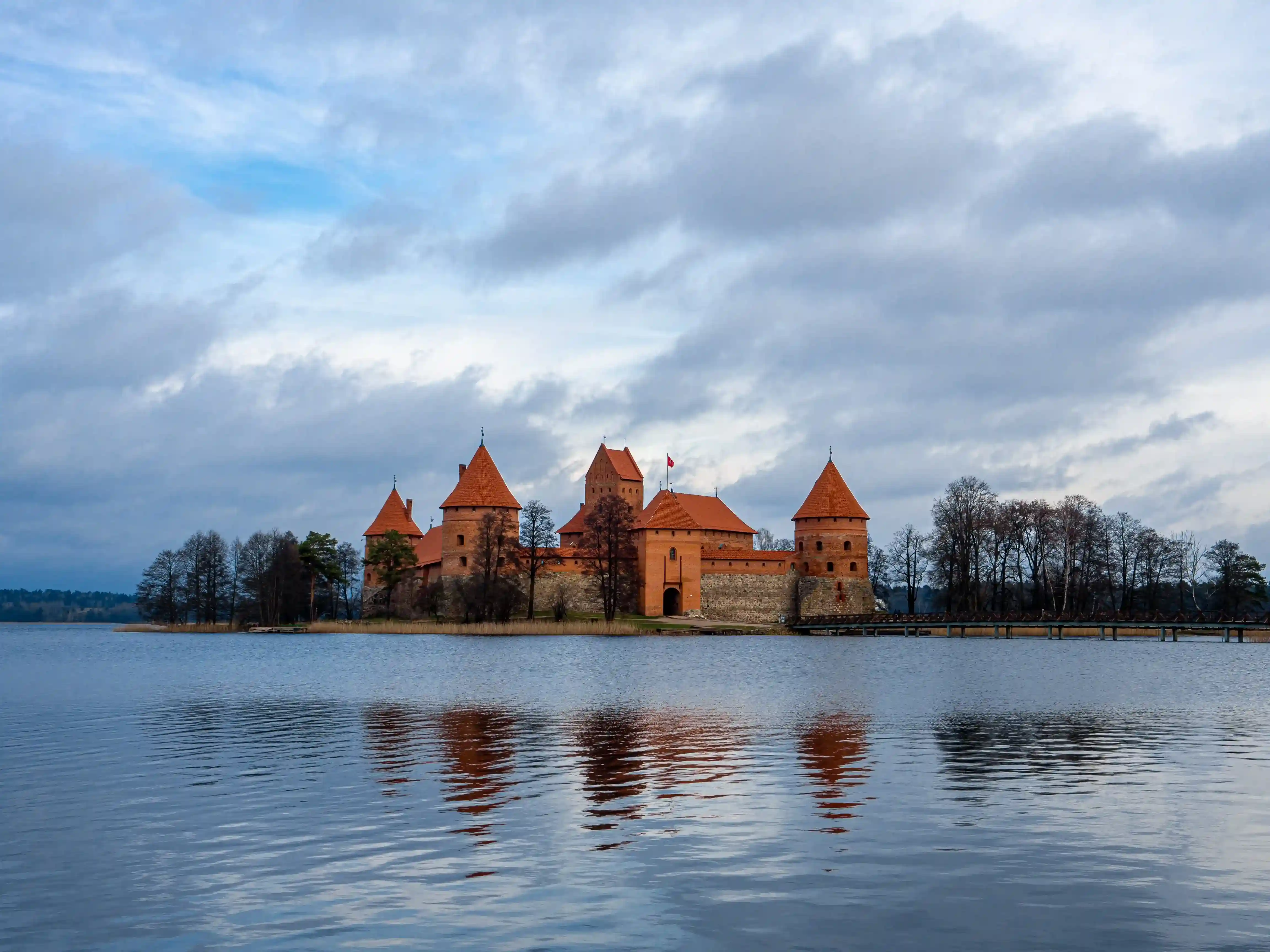 Study in Lithuania