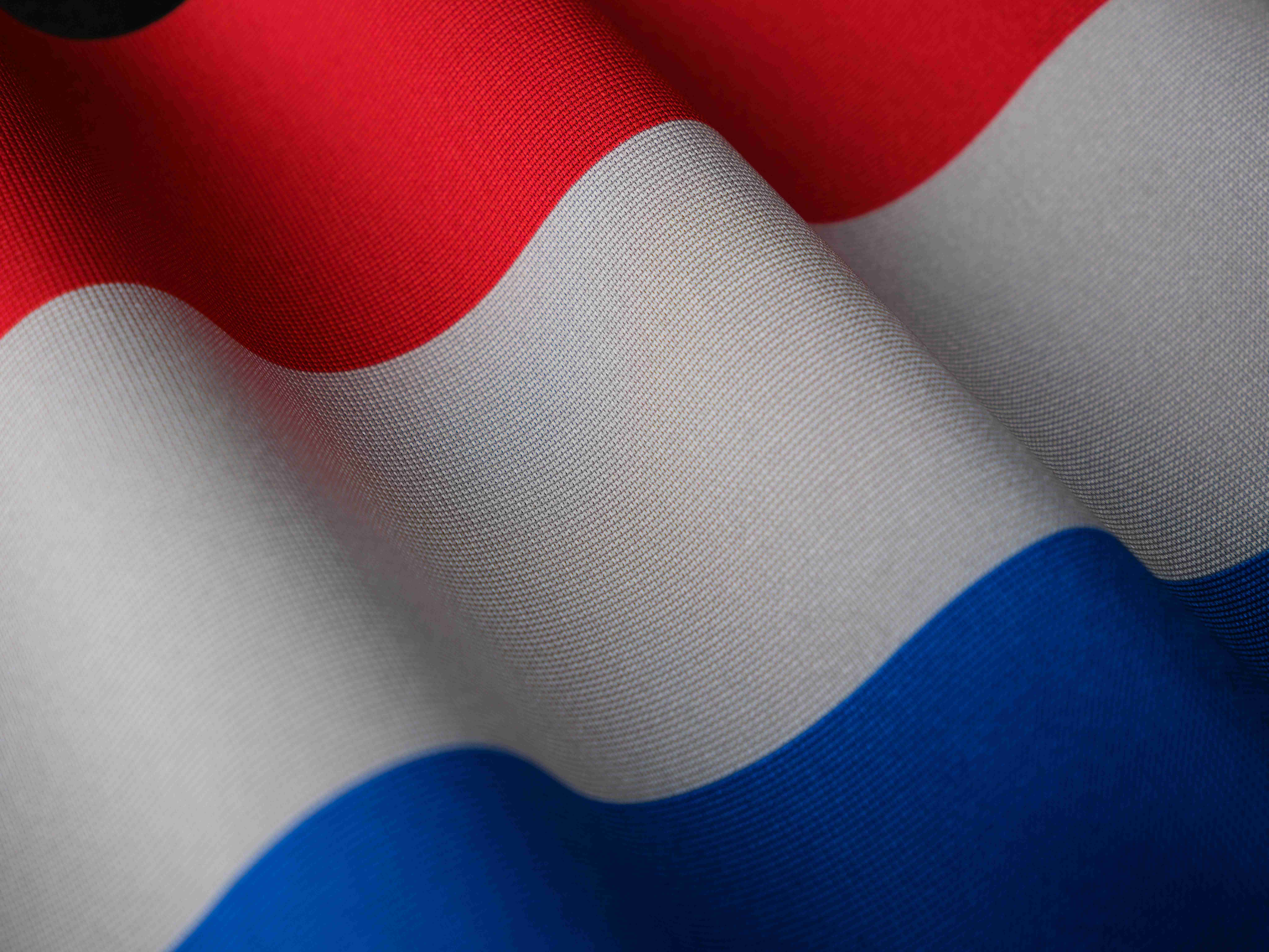 Study in Netherlands
