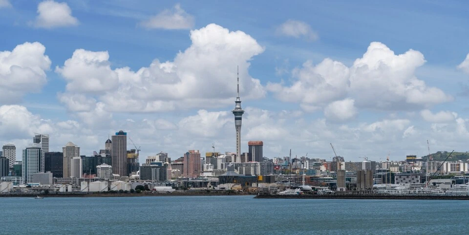 Study in New Zealand
