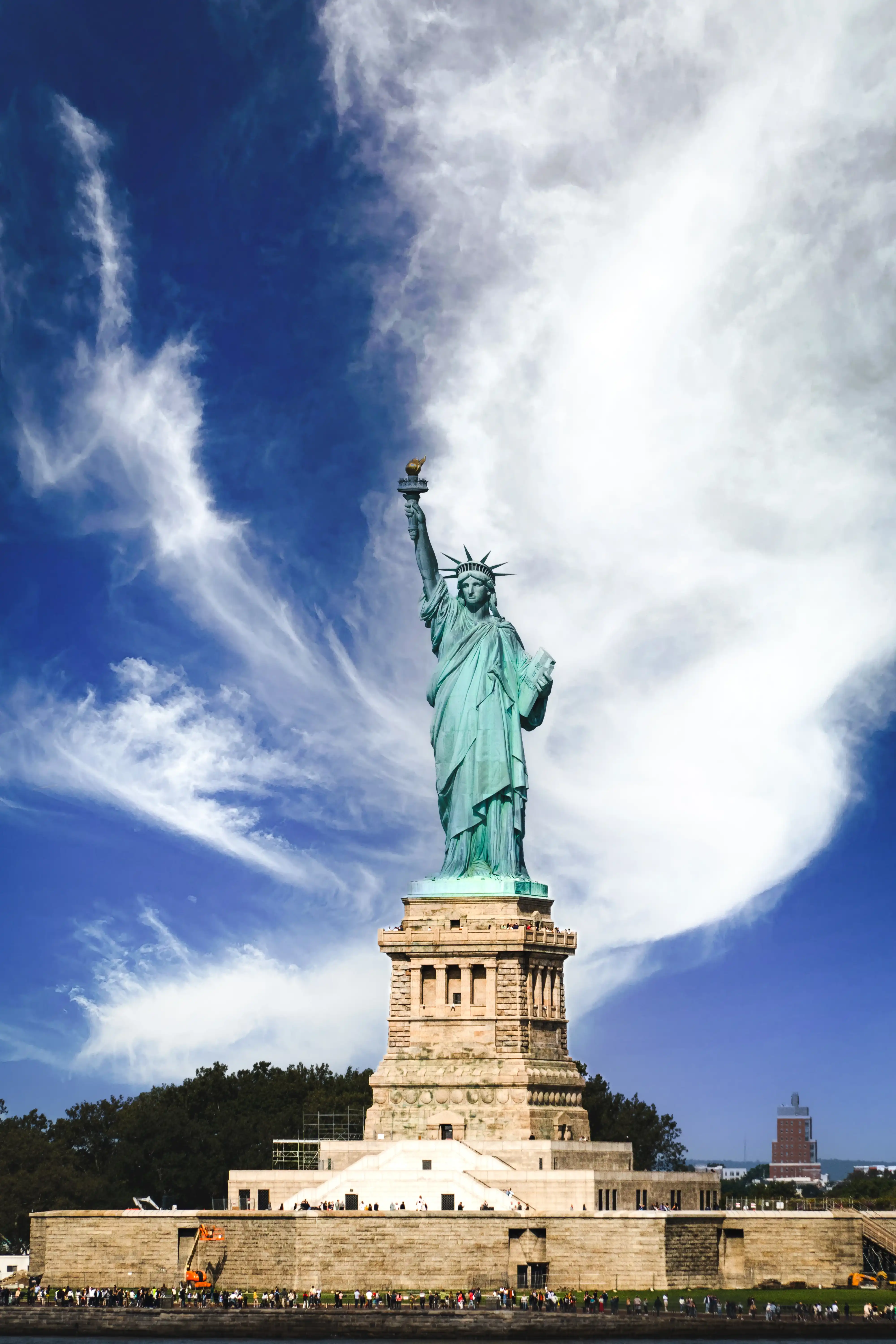 Study in USA