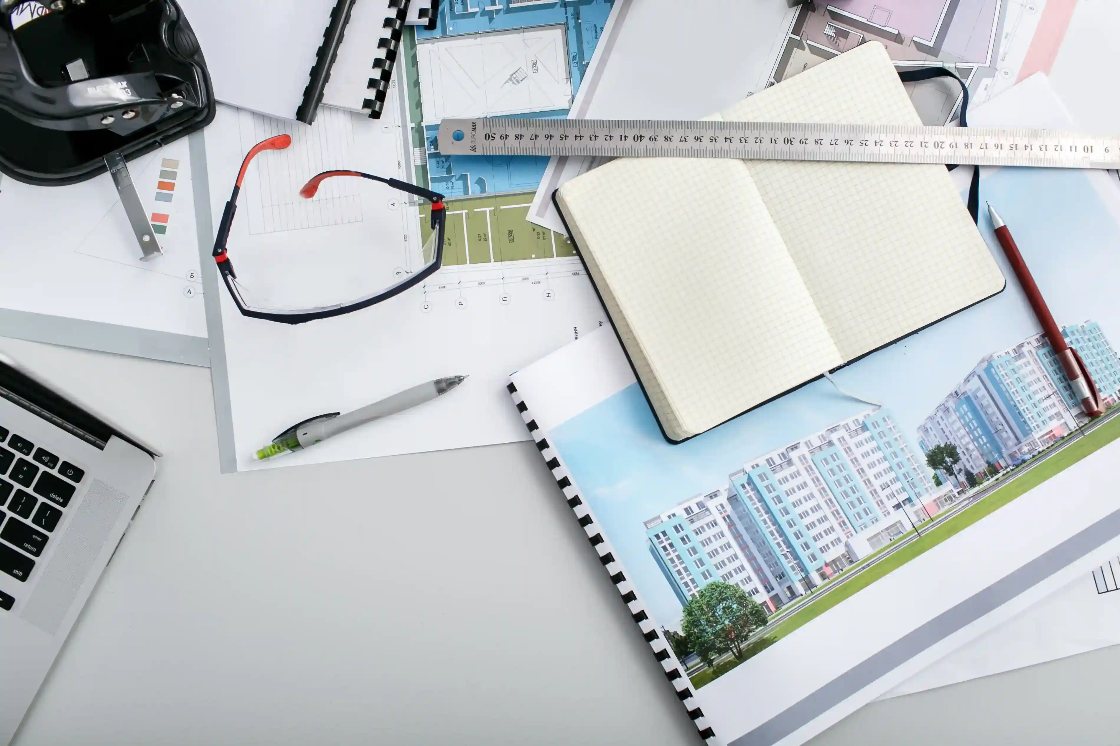 Architecture and Built Environment