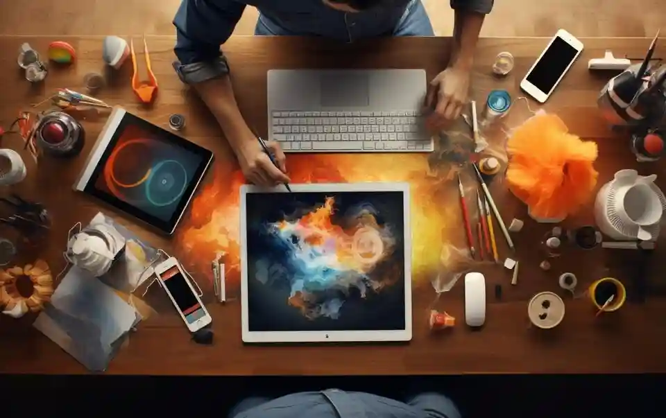 Creative Arts and Design