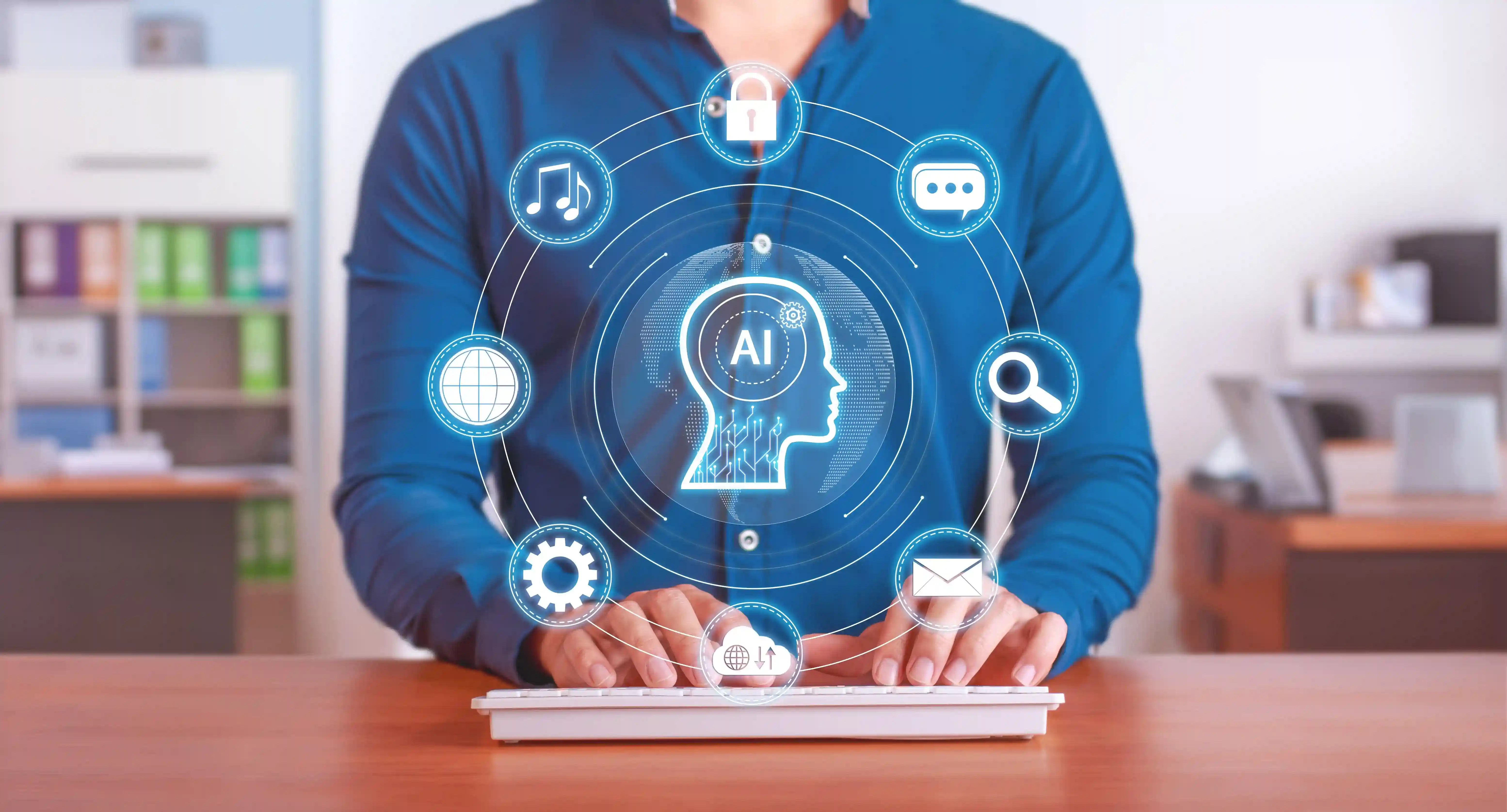 Data Science and Artificial Intelligence