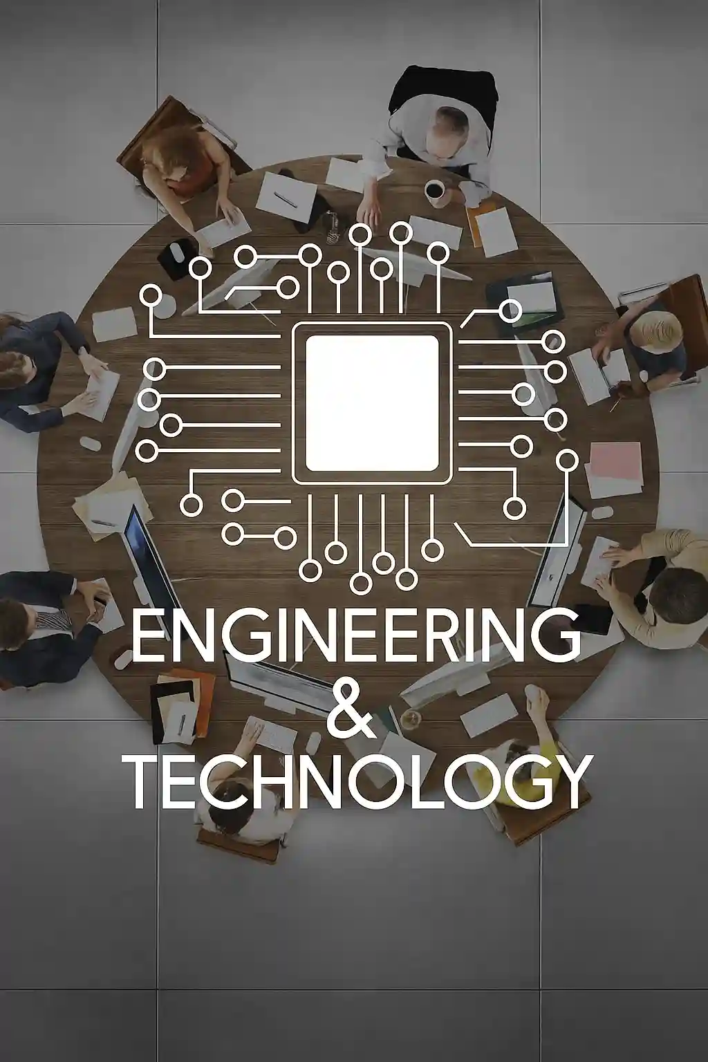 Engineering and Technology Programs