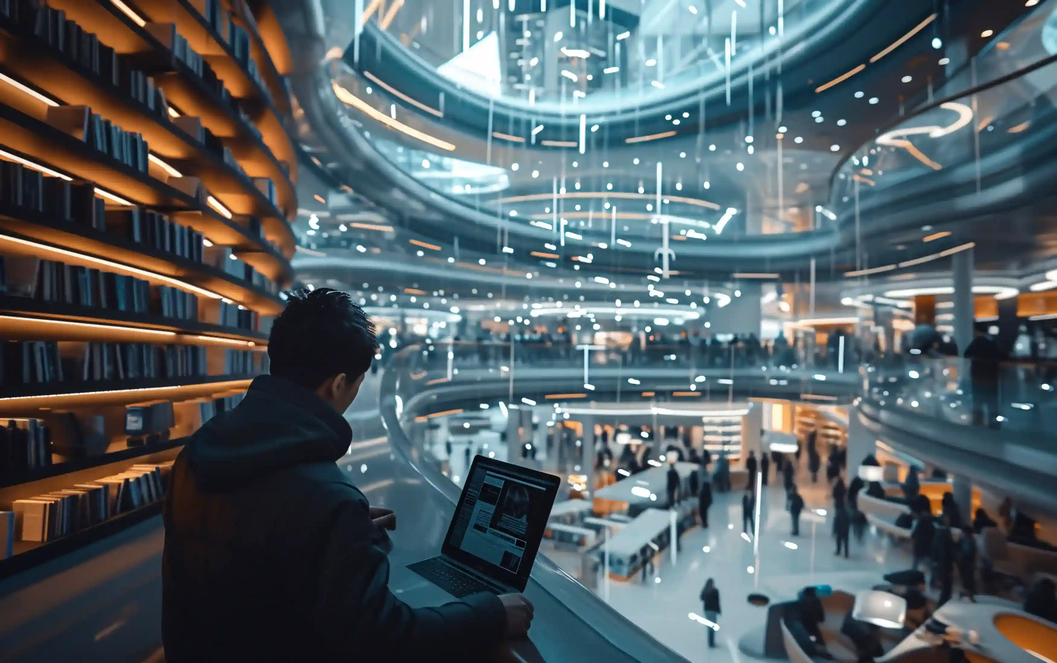 Library and Information Science