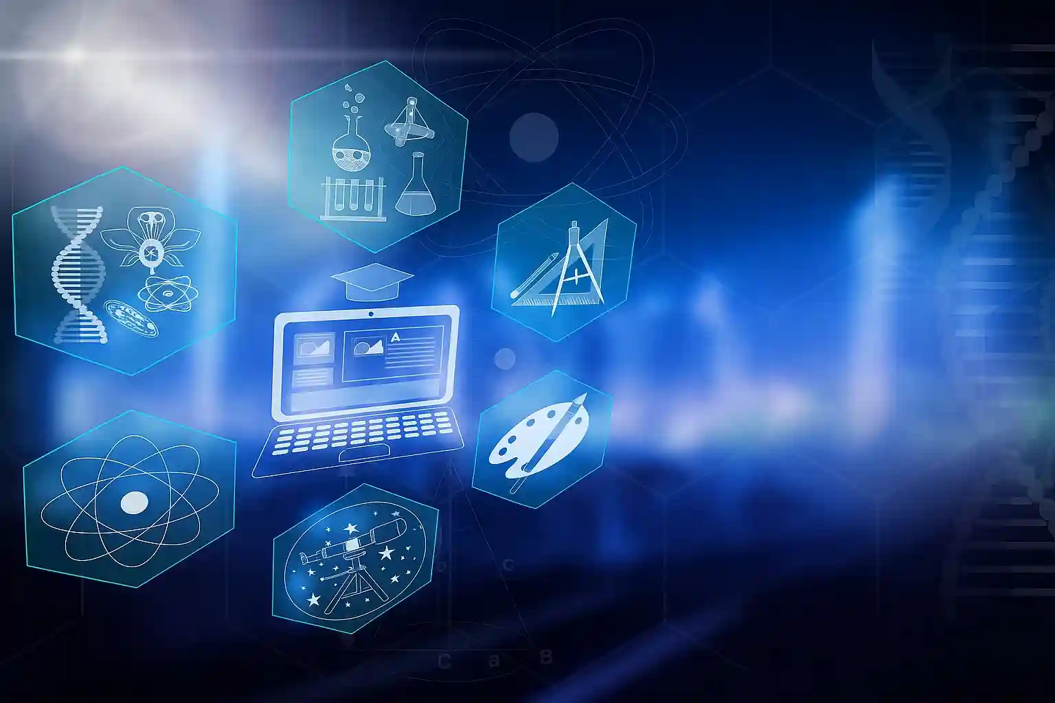 Science and Technology