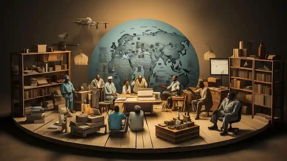 Social Sciences and Humanities