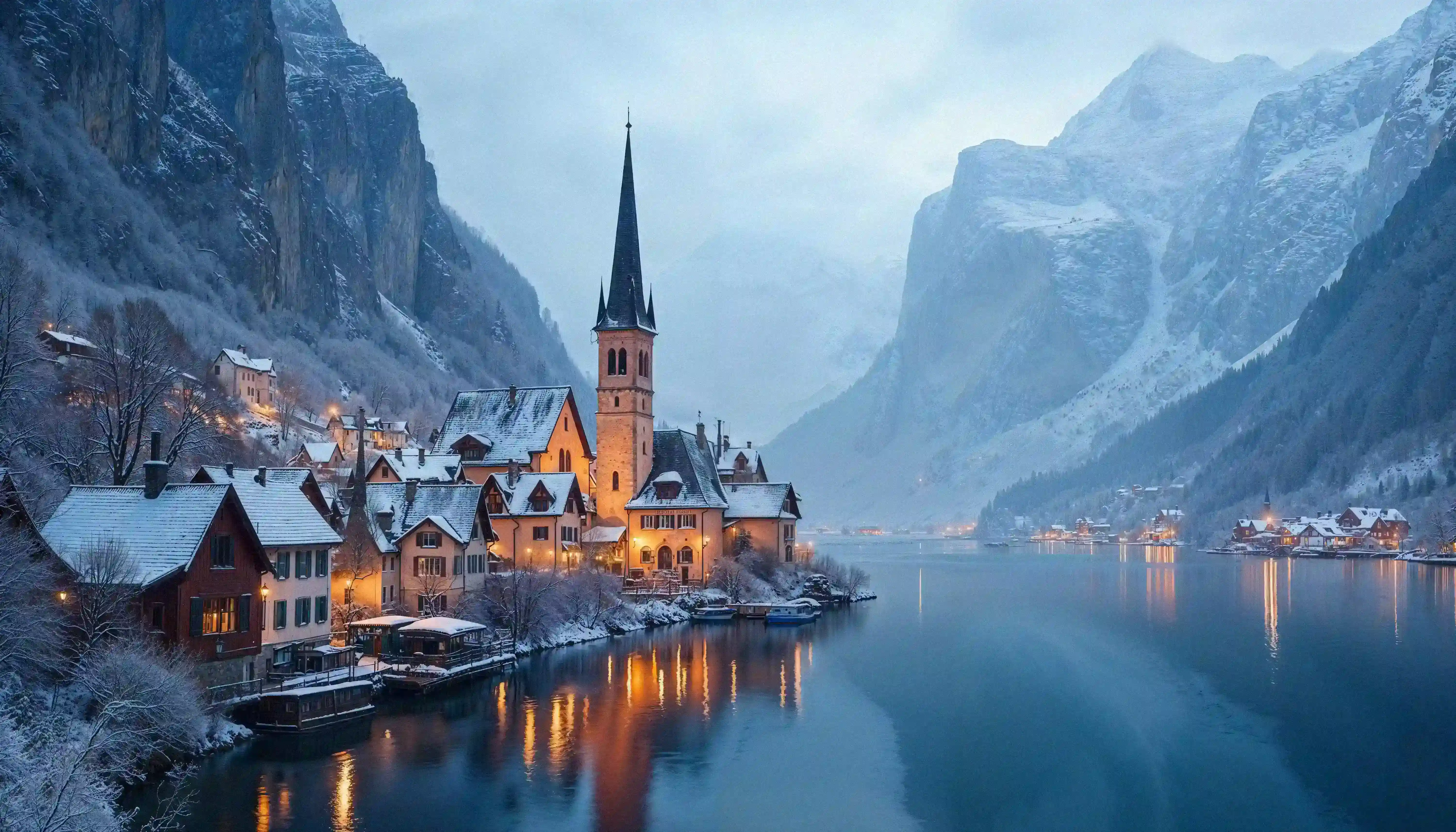 Study in Sweden
