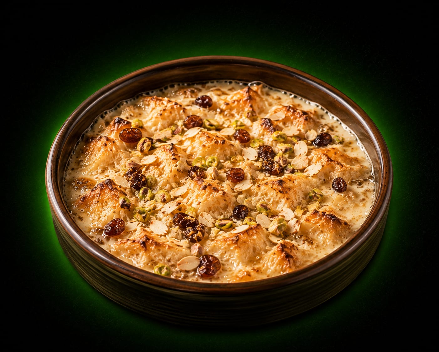 طاجن أم علي