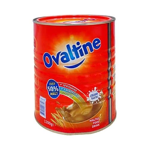 Ovaltine 800g
