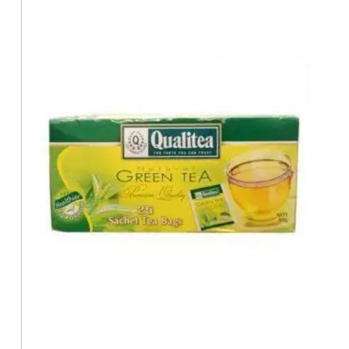 Qualitea Green Tea