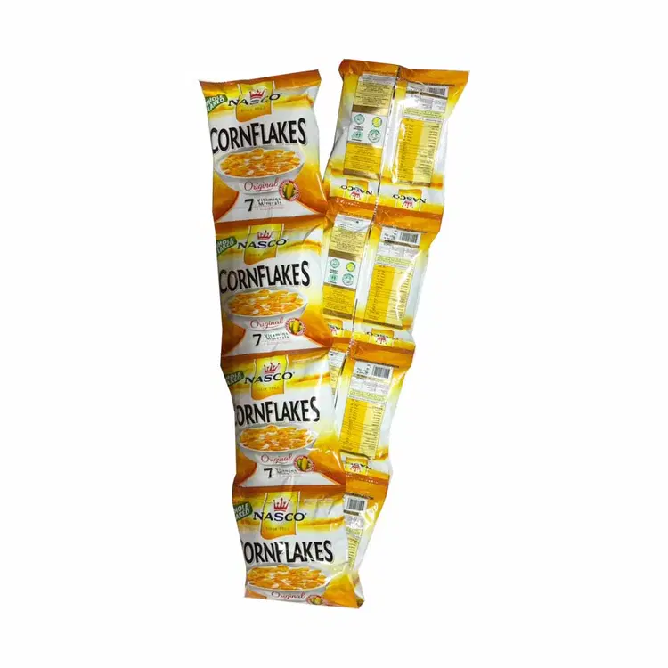 Nasco Sachet Roll