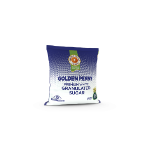 Golden Penny Sugar 250g