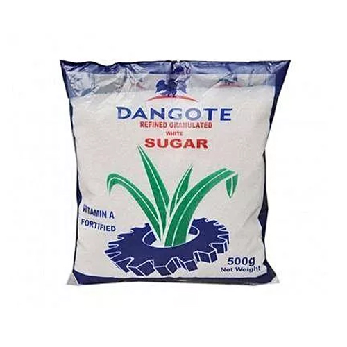 Dangote sugar 500g
