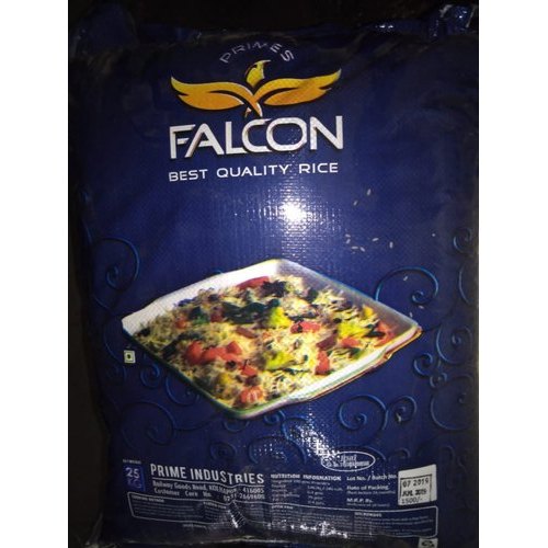Rice Indian/Foreign Short Grain 25kg