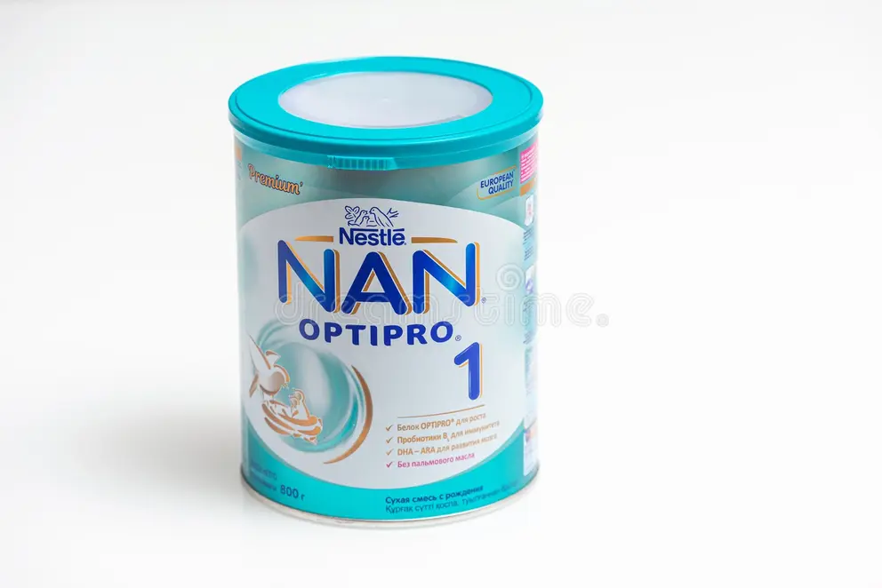 Nan 1